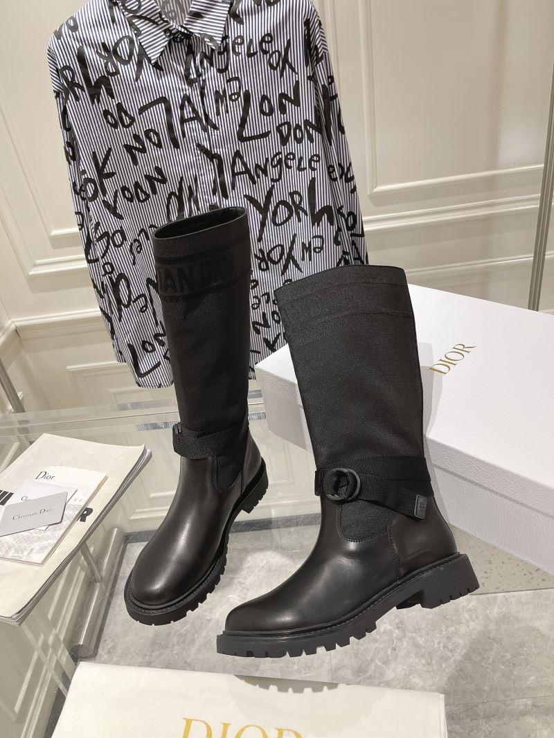 Christian Dior Boots